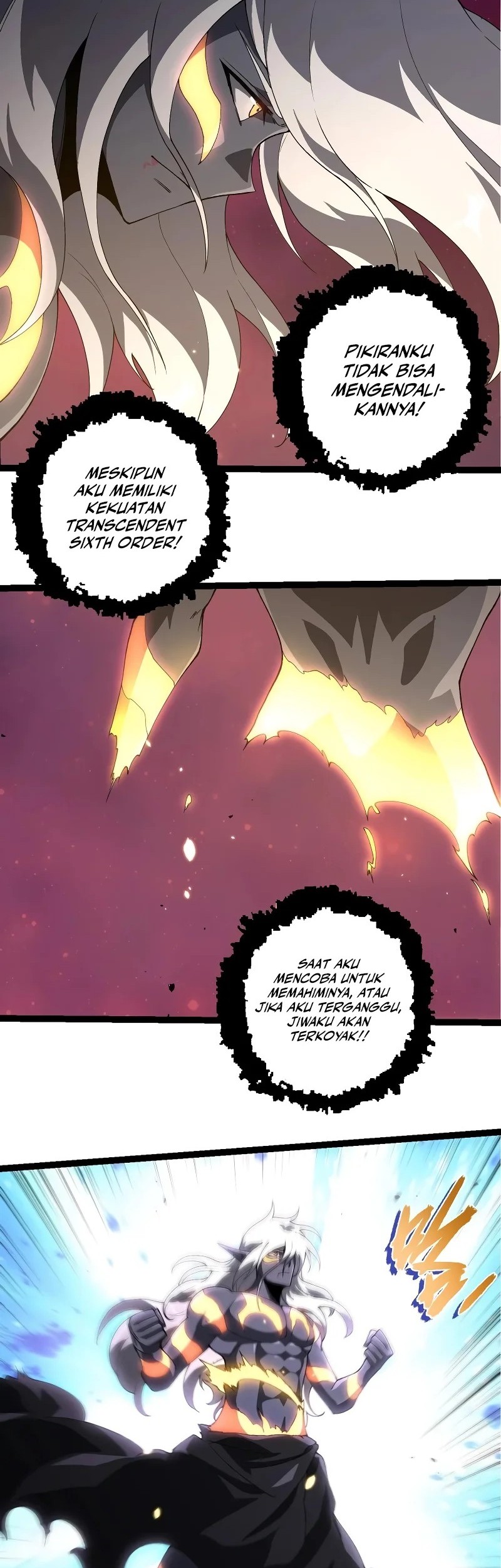 Cultivators In The City Chapter 18 - halaman 8