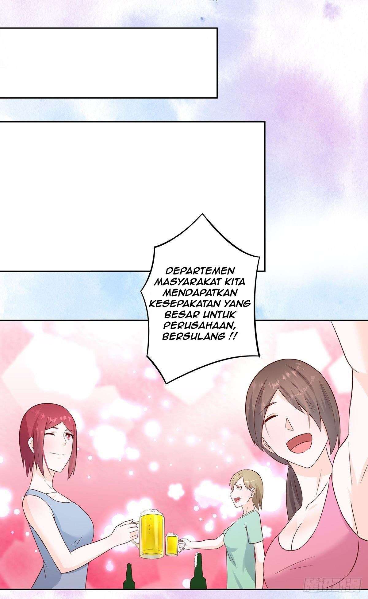 Cultivators In The City Chapter 19 - halaman 12