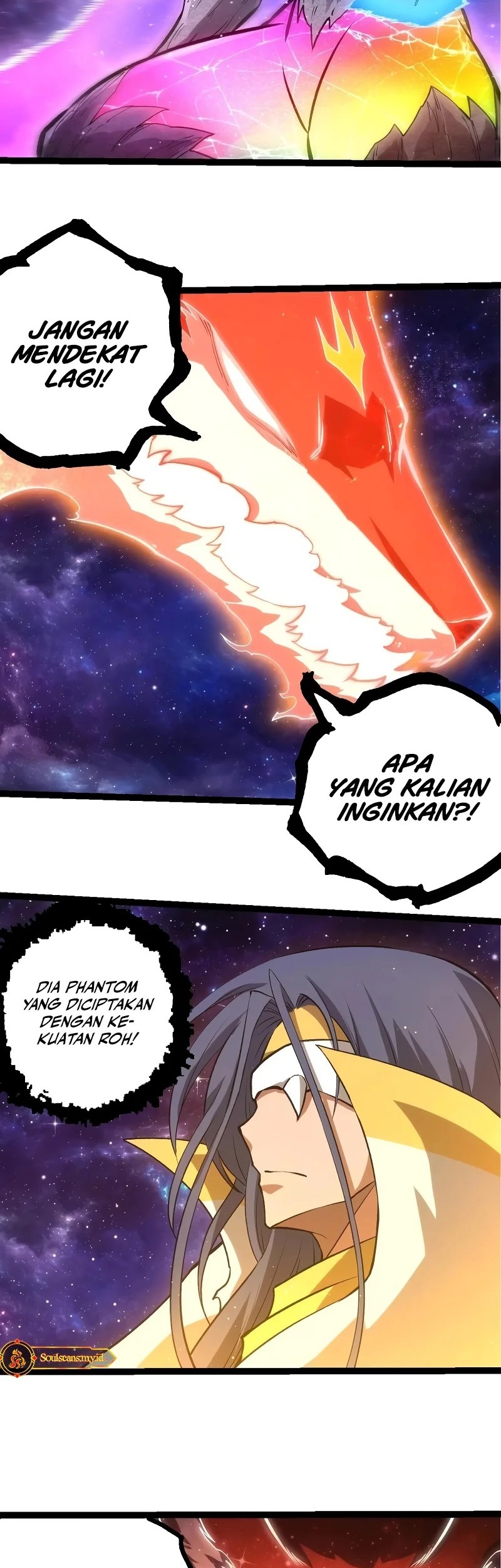 Cultivators In The City Chapter 19 - halaman 17