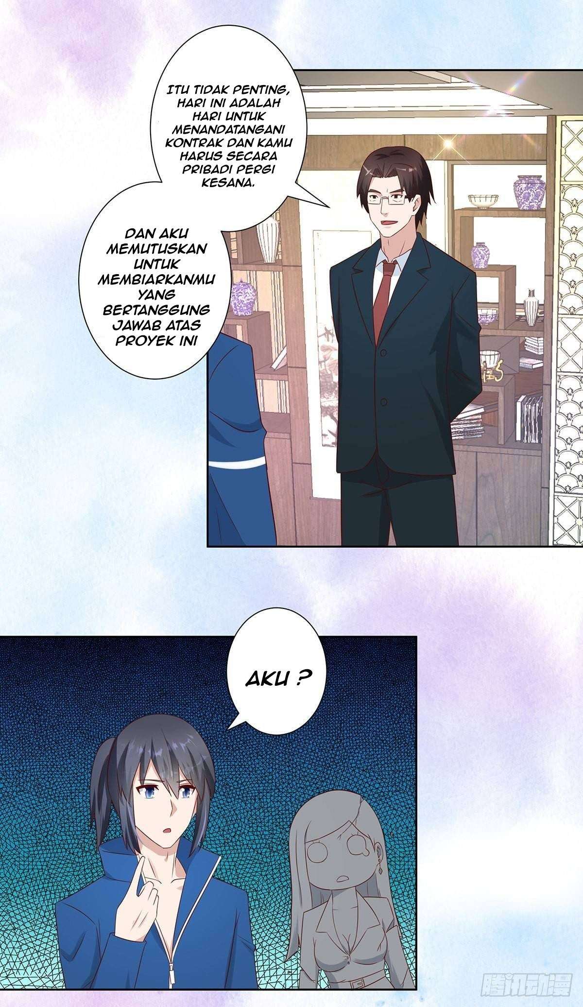 Cultivators In The City Chapter 19 - halaman 6