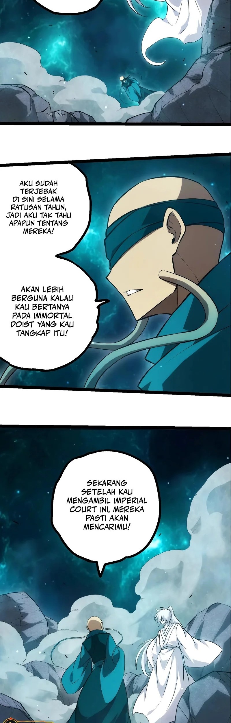 Cultivators In The City Chapter 19 - halaman 8