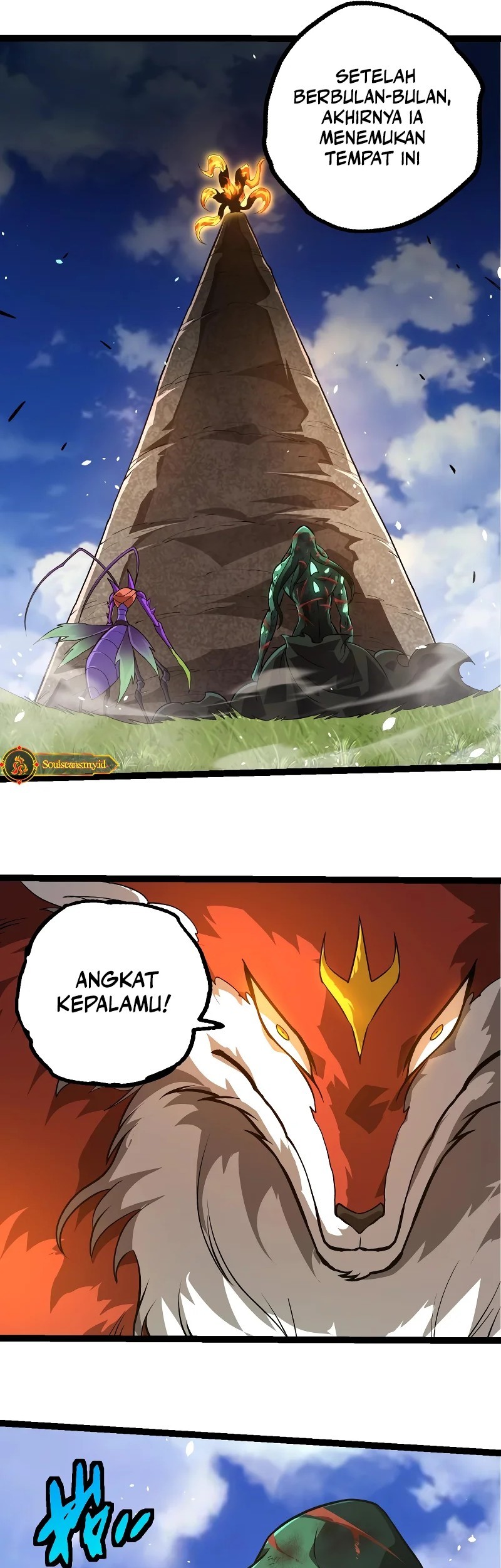 Cultivators In The City Chapter 20 - halaman 10