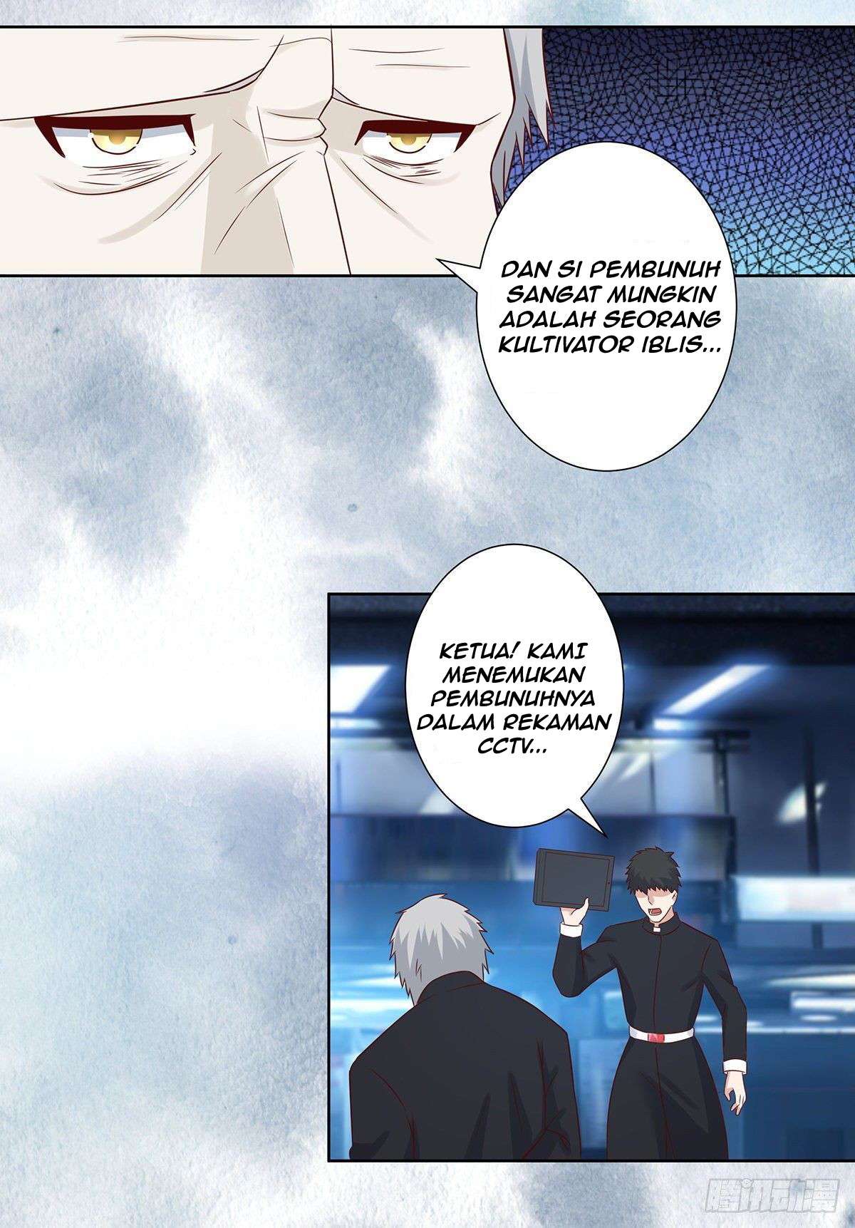 Cultivators In The City Chapter 20 - halaman 20