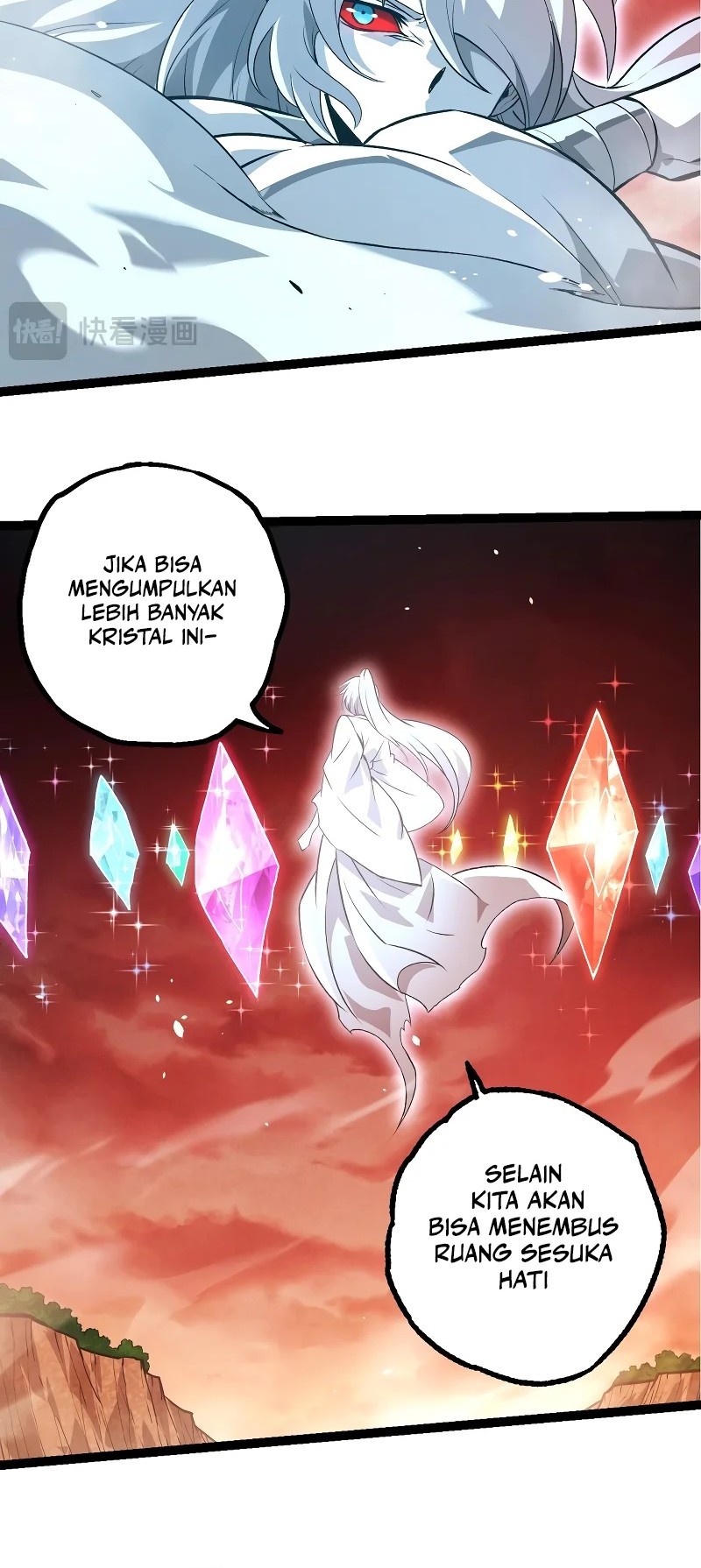 Cultivators In The City Chapter 20 - halaman 21
