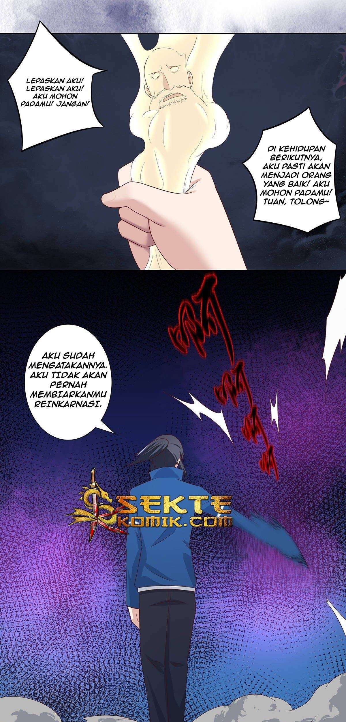 Cultivators In The City Chapter 21 - halaman 21