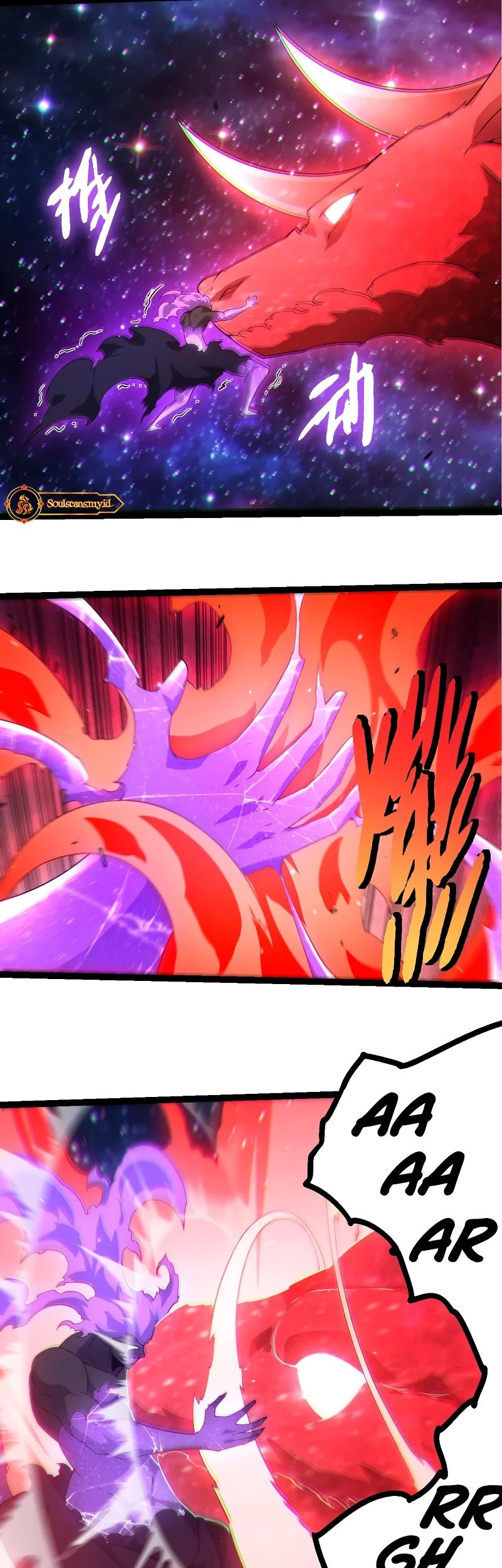 Cultivators In The City Chapter 21 - halaman 22