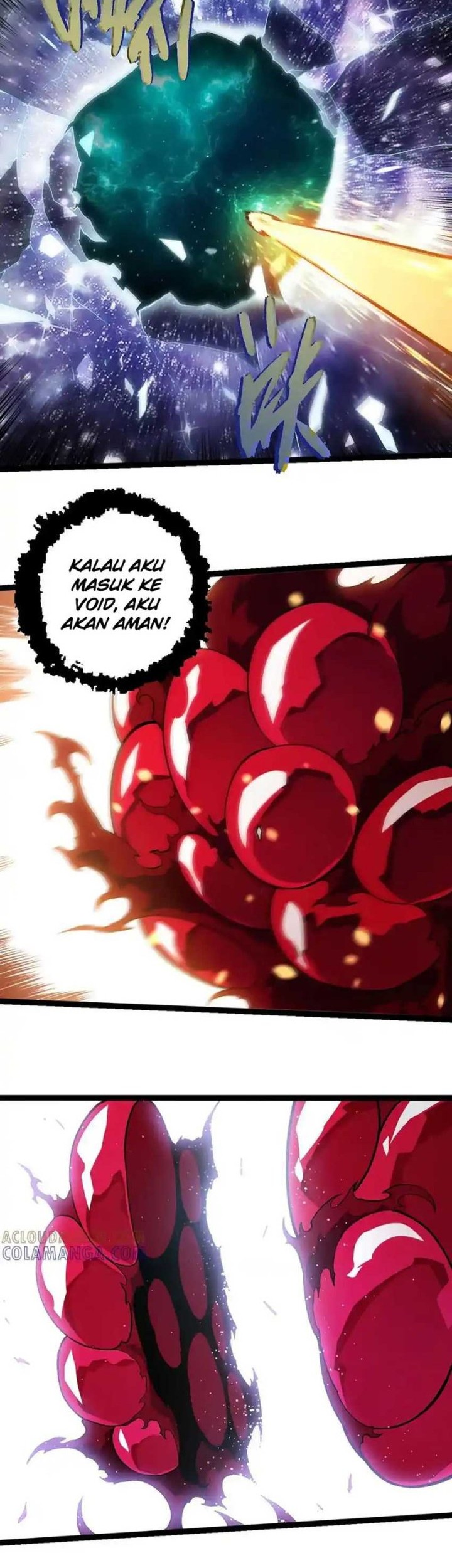 Cultivators In The City Chapter 22 - halaman 14
