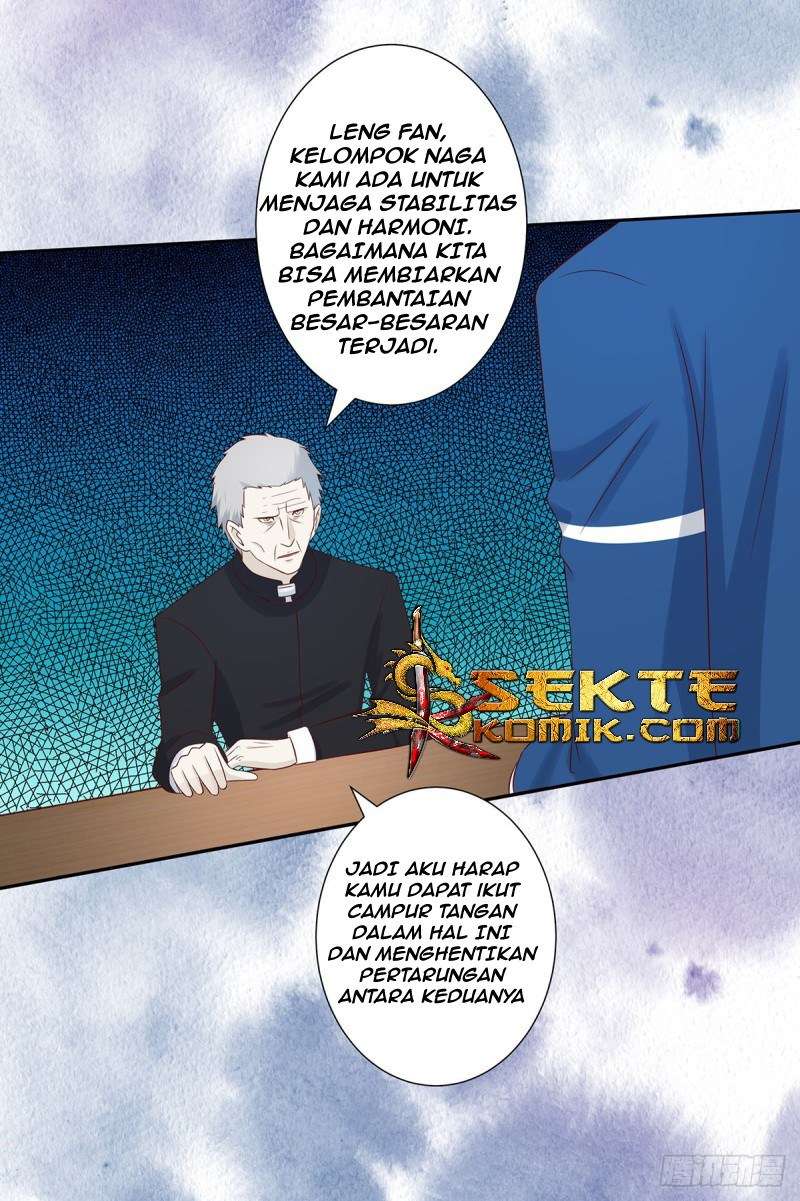 Cultivators In The City Chapter 22 - halaman 18