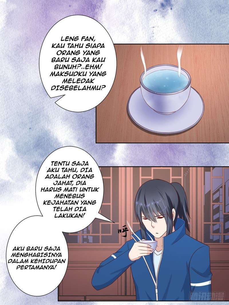 Cultivators In The City Chapter 22 - halaman 9