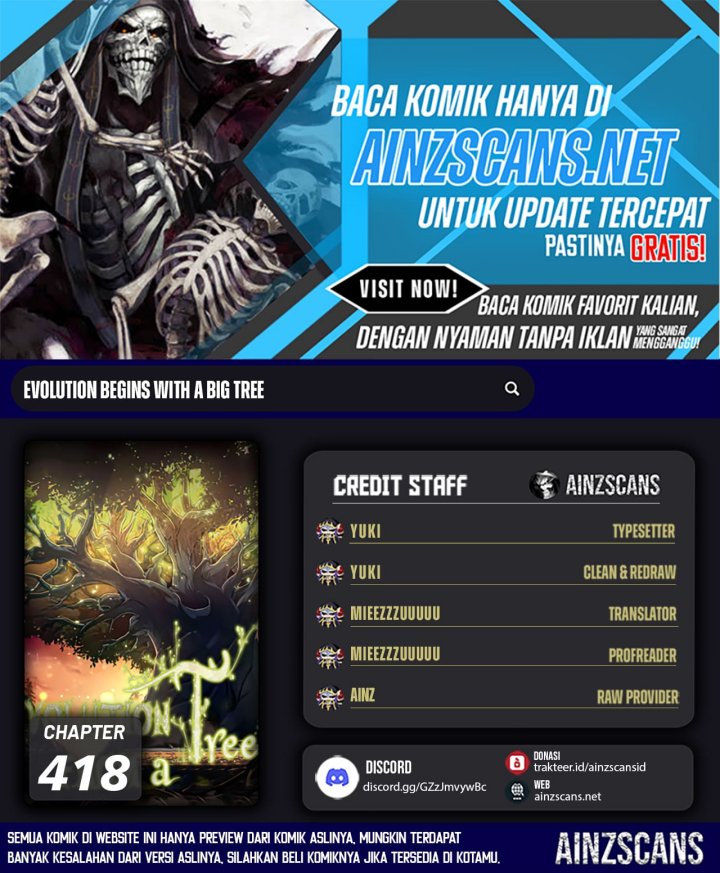 Cultivators In The City Chapter 23 - halaman 1