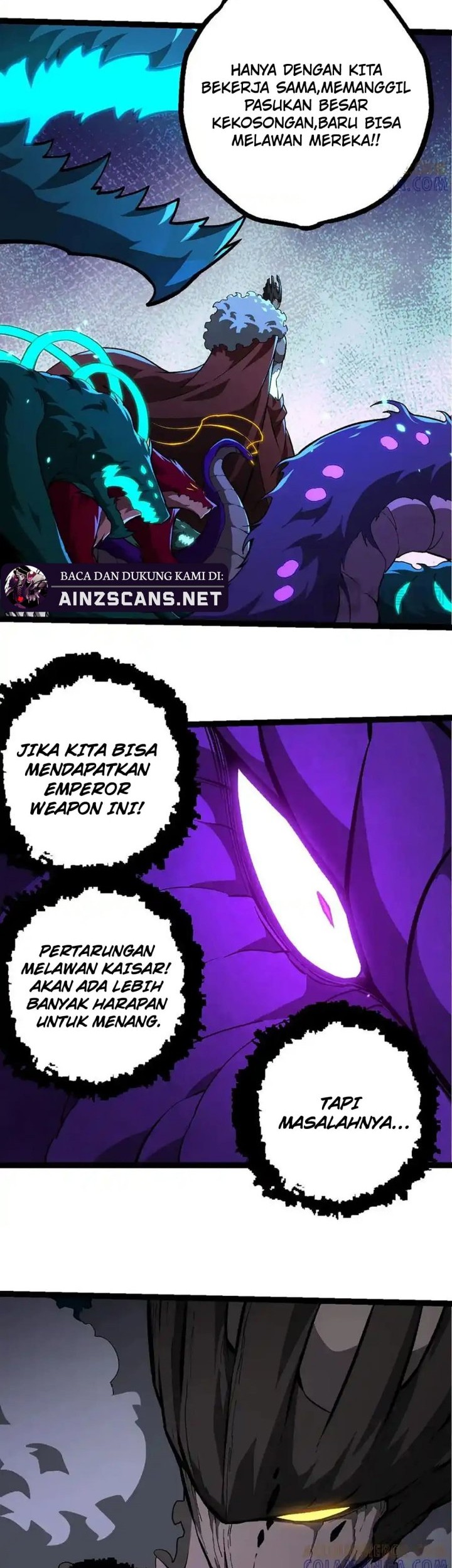 Cultivators In The City Chapter 23 - halaman 12