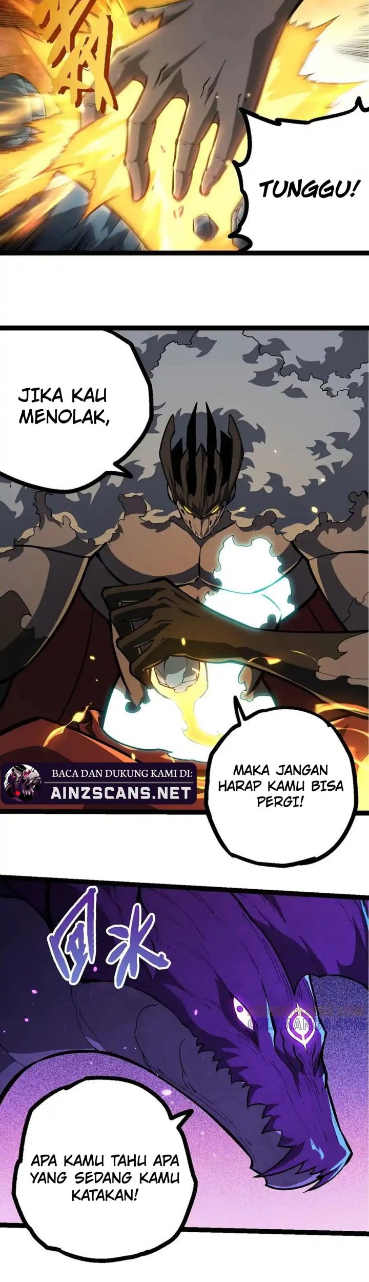 Cultivators In The City Chapter 23 - halaman 14