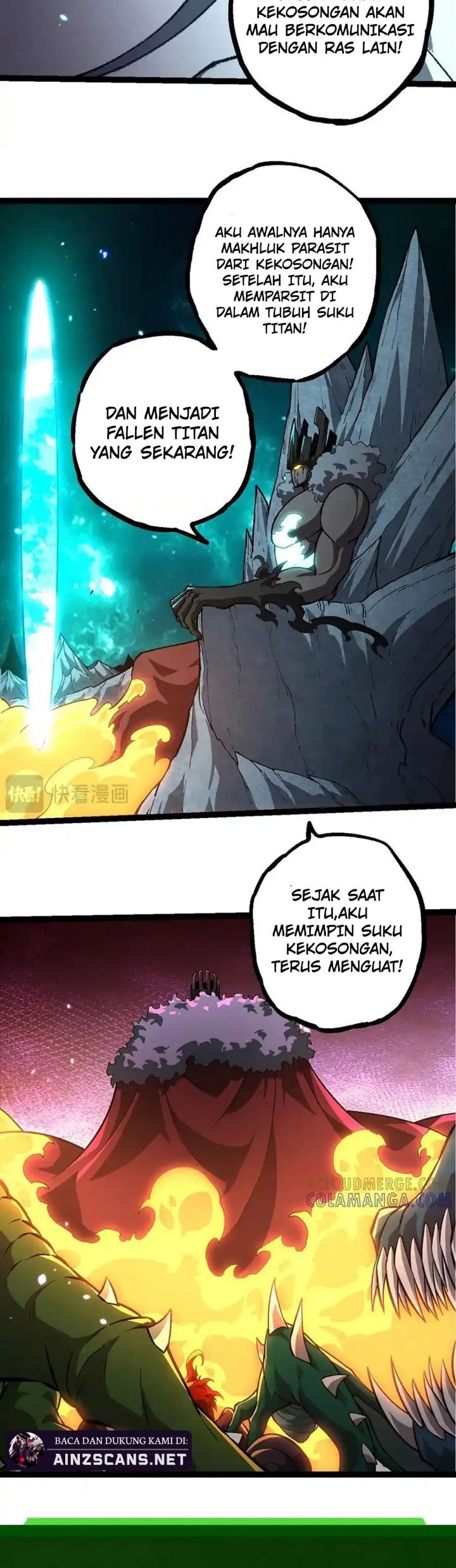 Cultivators In The City Chapter 23 - halaman 5