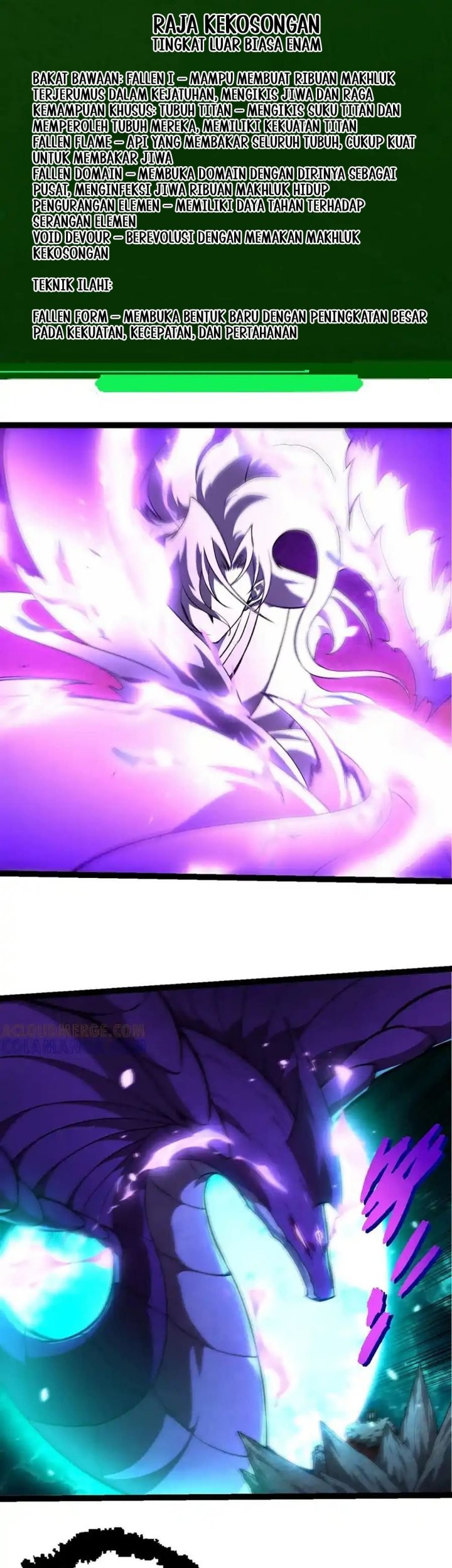 Cultivators In The City Chapter 23 - halaman 6