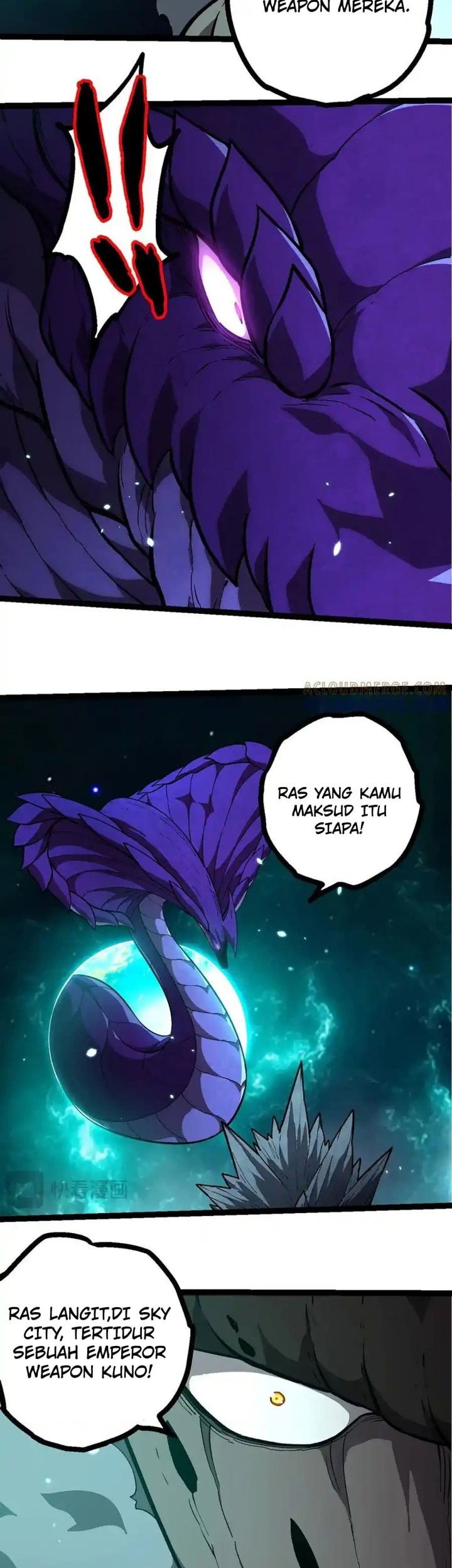 Cultivators In The City Chapter 23 - halaman 8