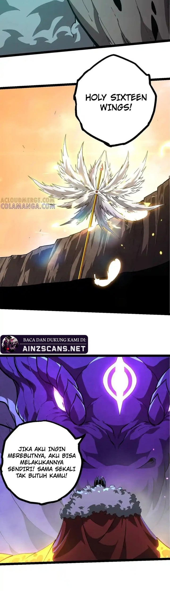 Cultivators In The City Chapter 23 - halaman 9