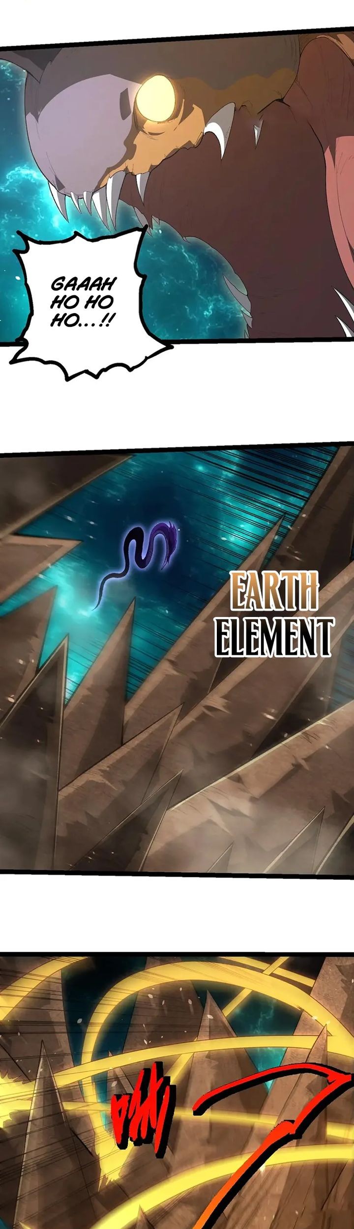 Cultivators In The City Chapter 24 - halaman 11