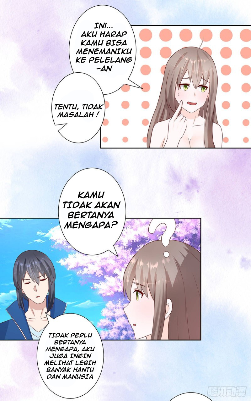 Cultivators In The City Chapter 24 - halaman 14