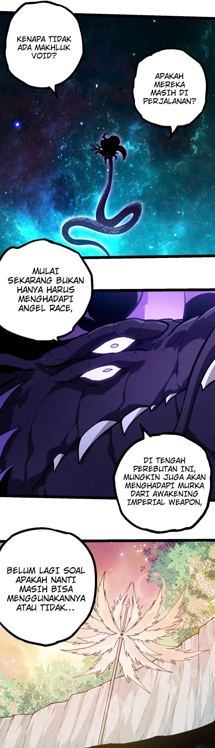 Cultivators In The City Chapter 25 - halaman 16