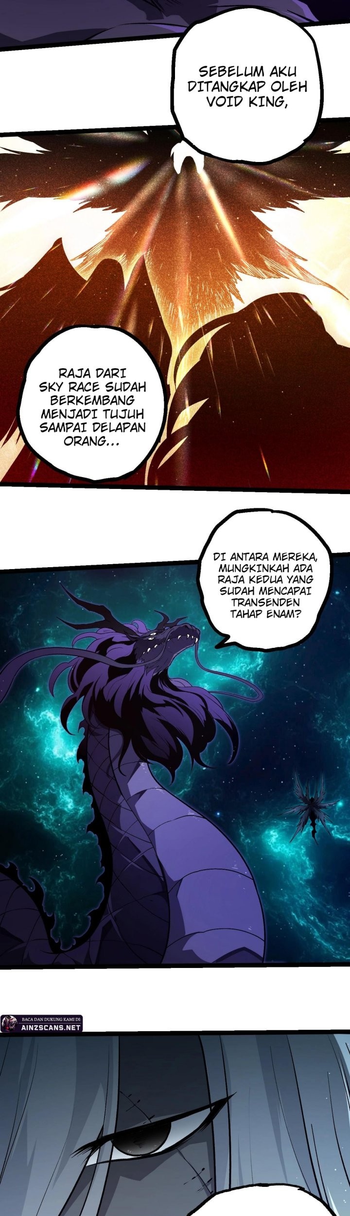 Cultivators In The City Chapter 25 - halaman 19