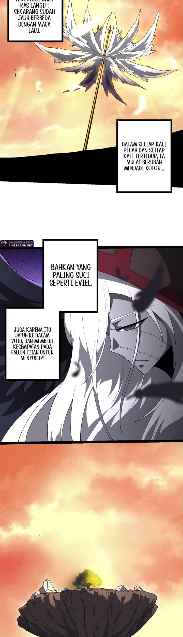 Cultivators In The City Chapter 26 - halaman 3