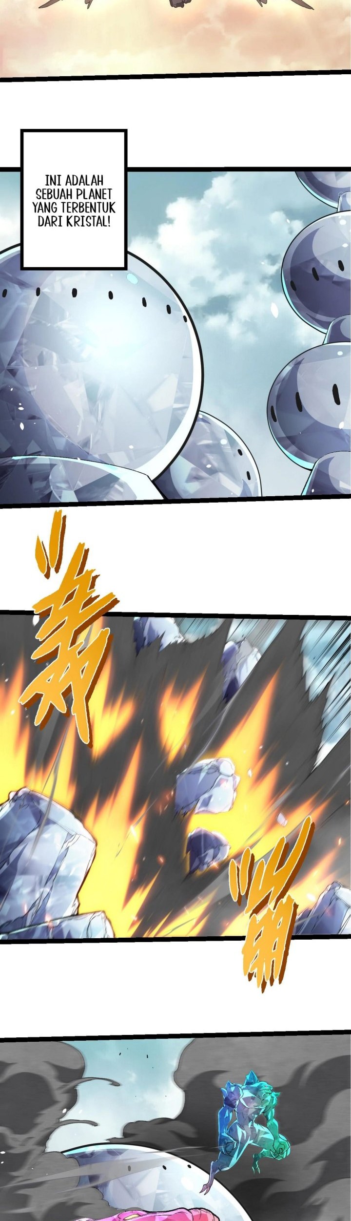 Cultivators In The City Chapter 26 - halaman 6