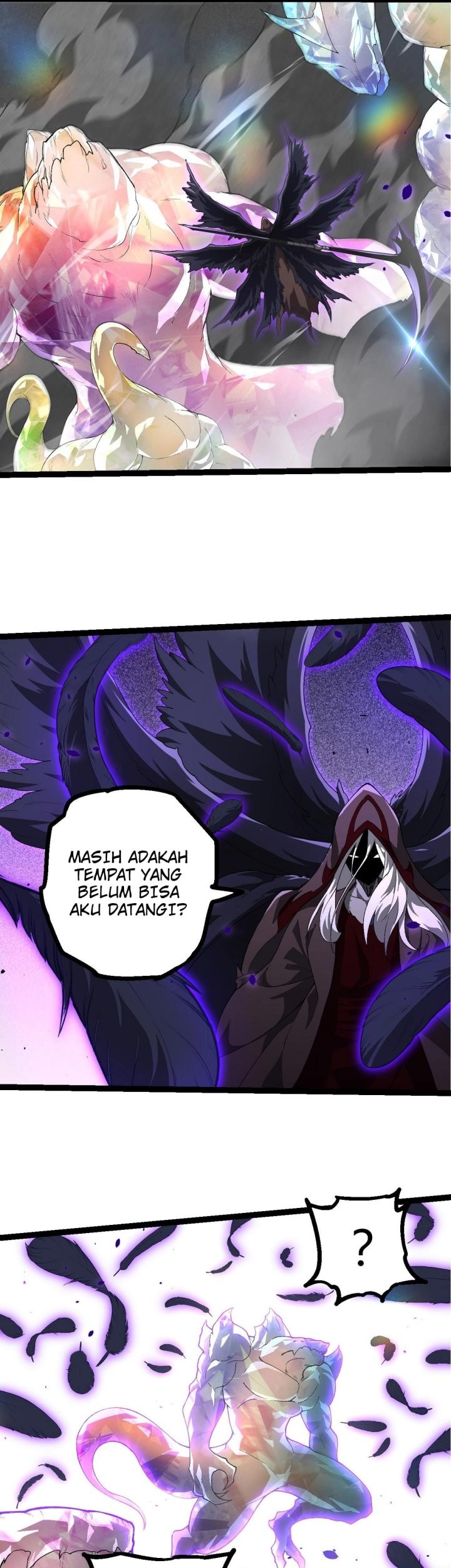 Cultivators In The City Chapter 26 - halaman 8