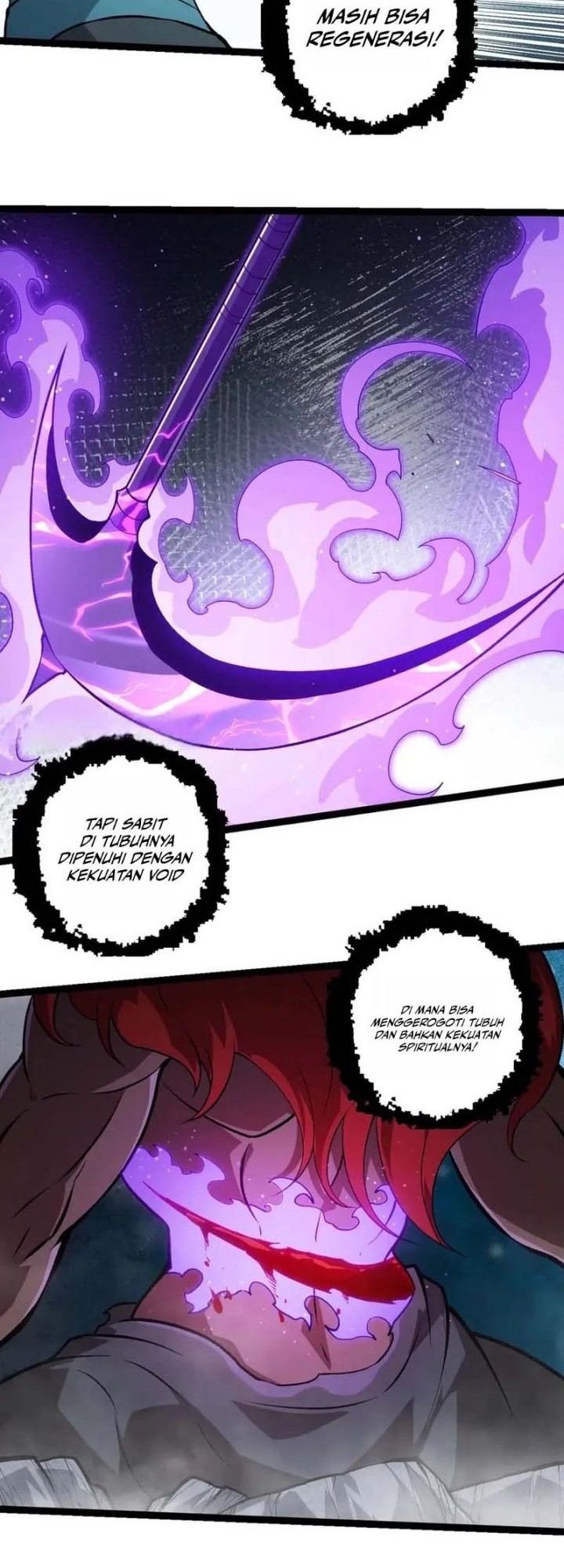 Cultivators In The City Chapter 28 - halaman 11
