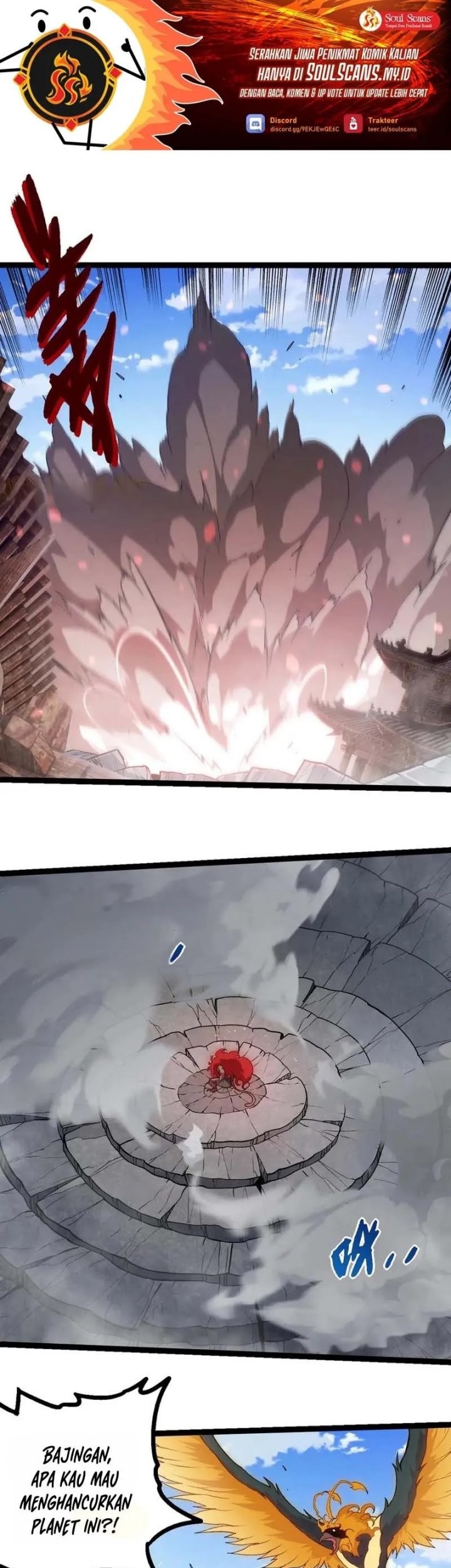 Cultivators In The City Chapter 28 - halaman 2