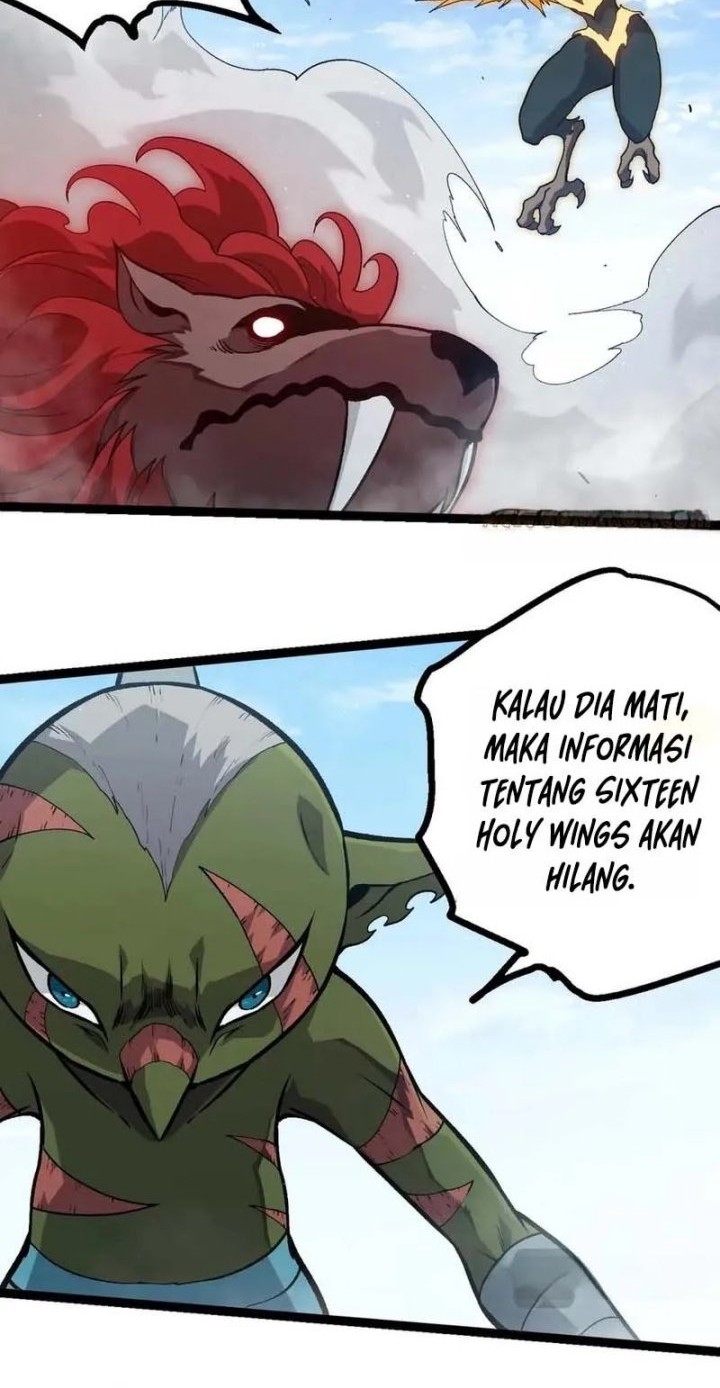 Cultivators In The City Chapter 28 - halaman 3