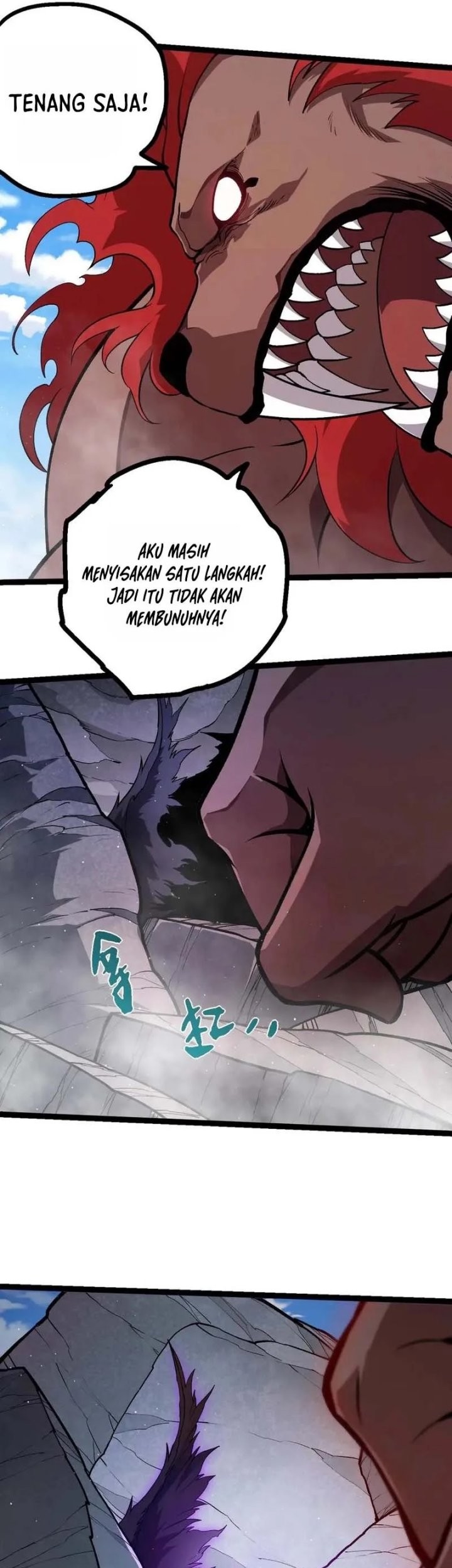 Cultivators In The City Chapter 28 - halaman 4