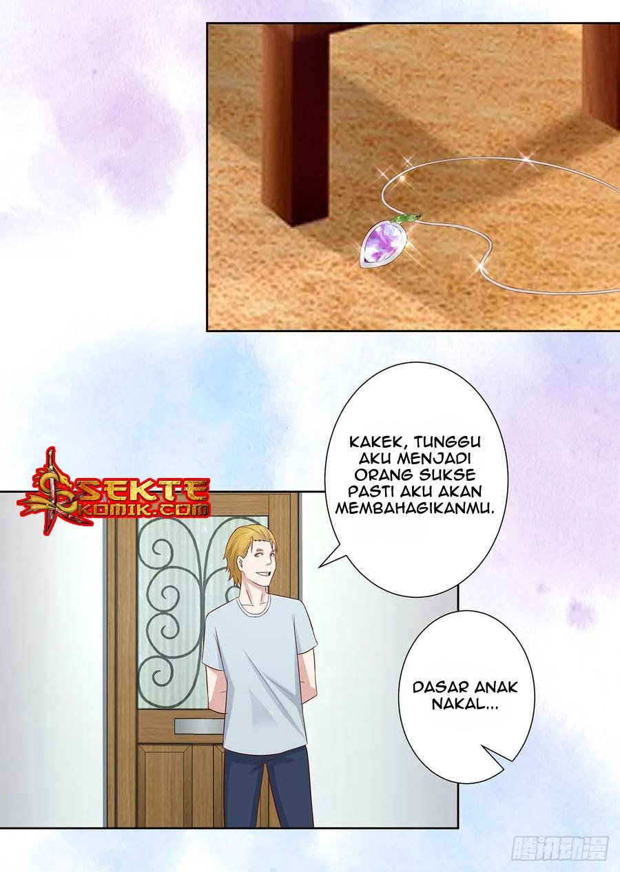 Cultivators In The City Chapter 28 - halaman 6