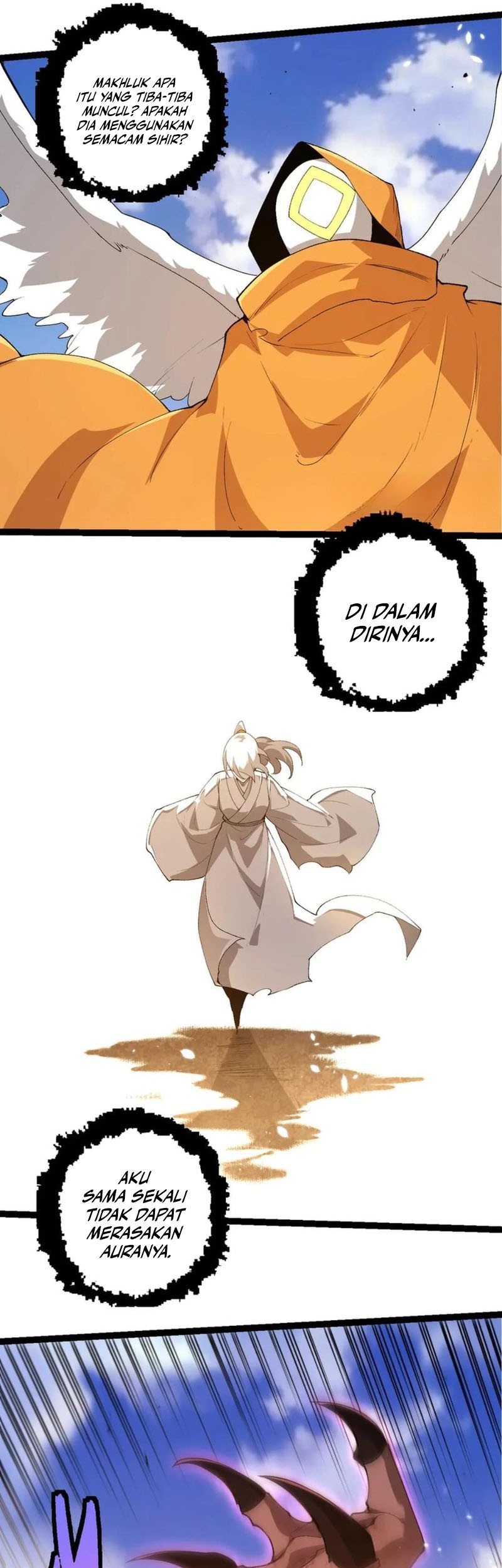 Cultivators In The City Chapter 29 - halaman 10