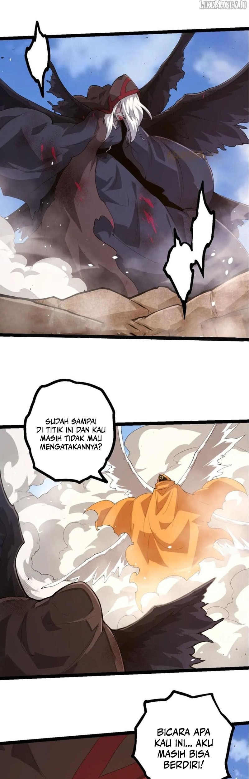 Cultivators In The City Chapter 29 - halaman 2
