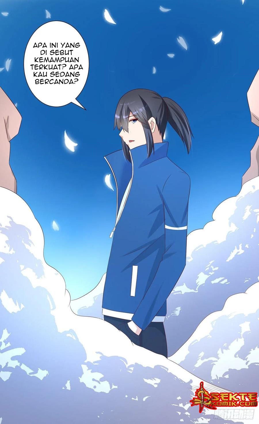 Cultivators In The City Chapter 30 - halaman 17