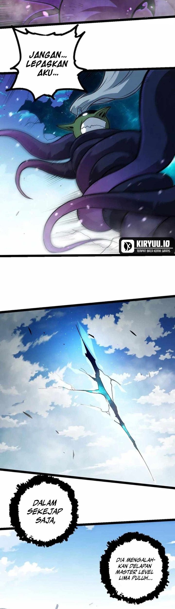 Cultivators In The City Chapter 30 - halaman 18