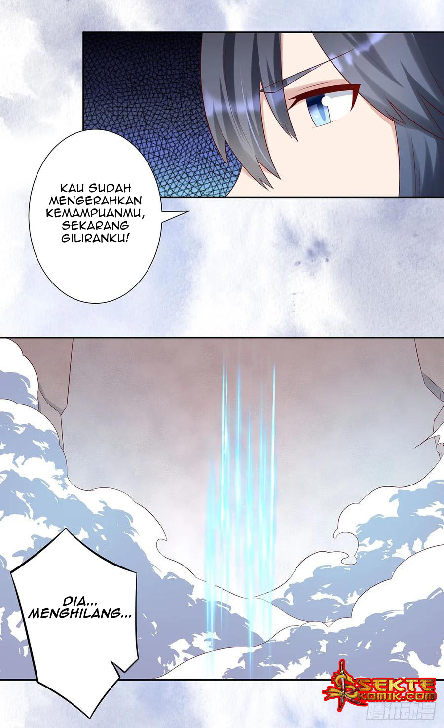 Cultivators In The City Chapter 31 - halaman 3