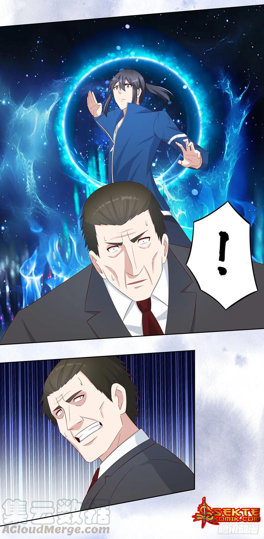 Cultivators In The City Chapter 31 - halaman 4