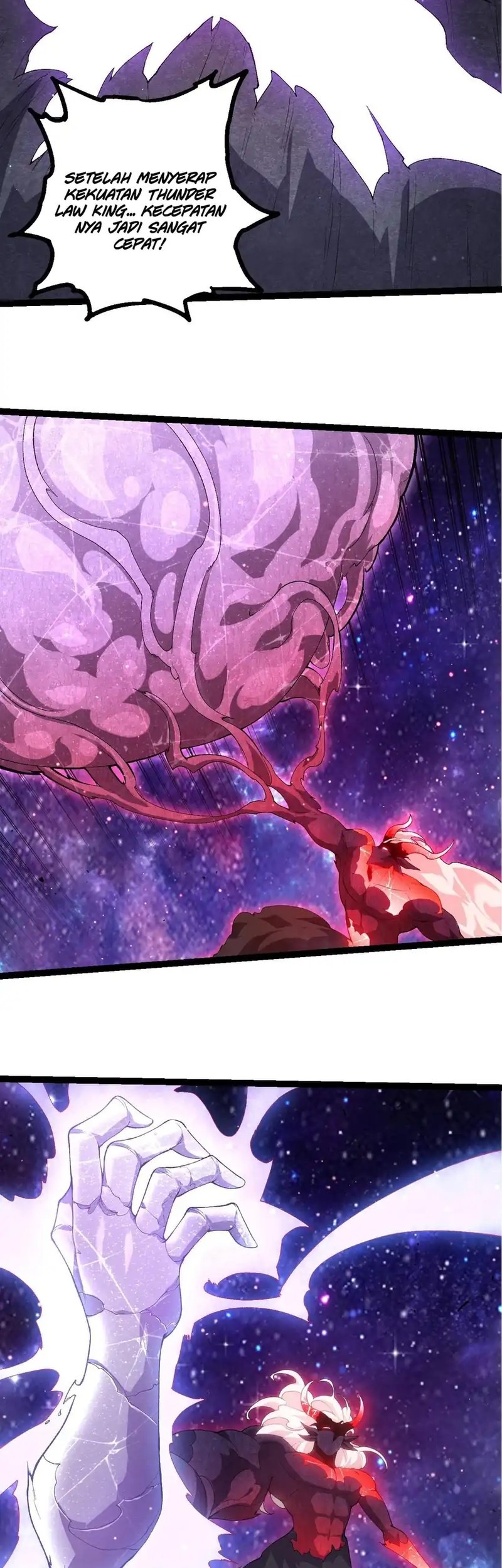 Cultivators In The City Chapter 32 - halaman 11