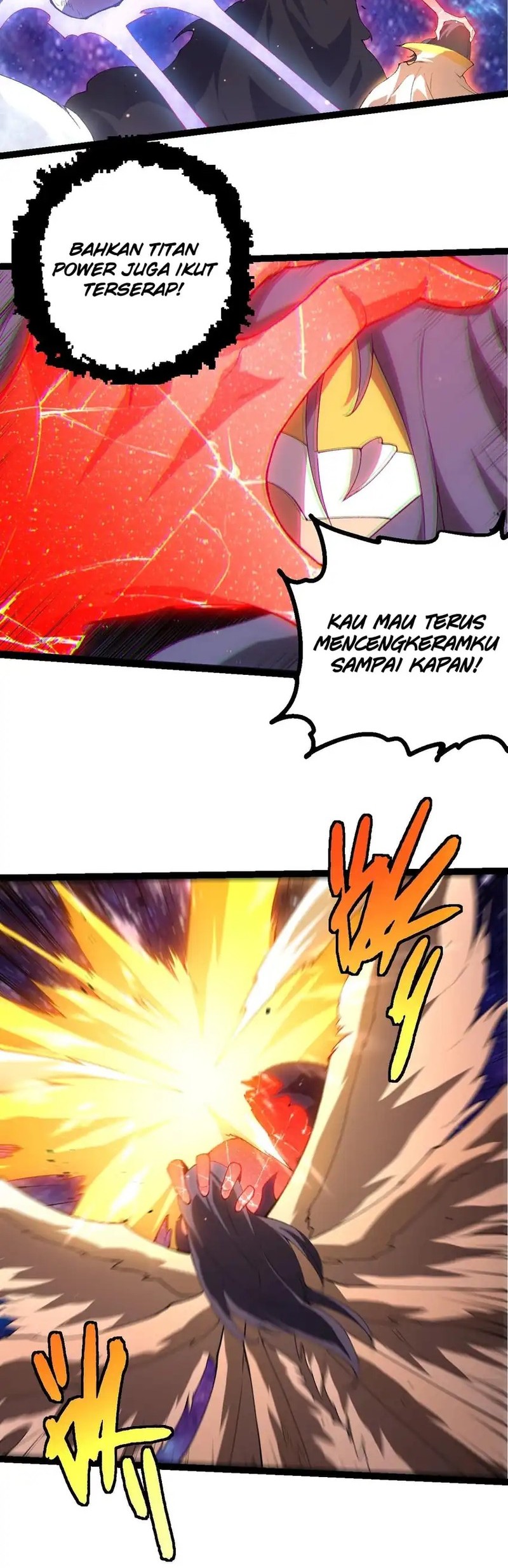 Cultivators In The City Chapter 32 - halaman 12