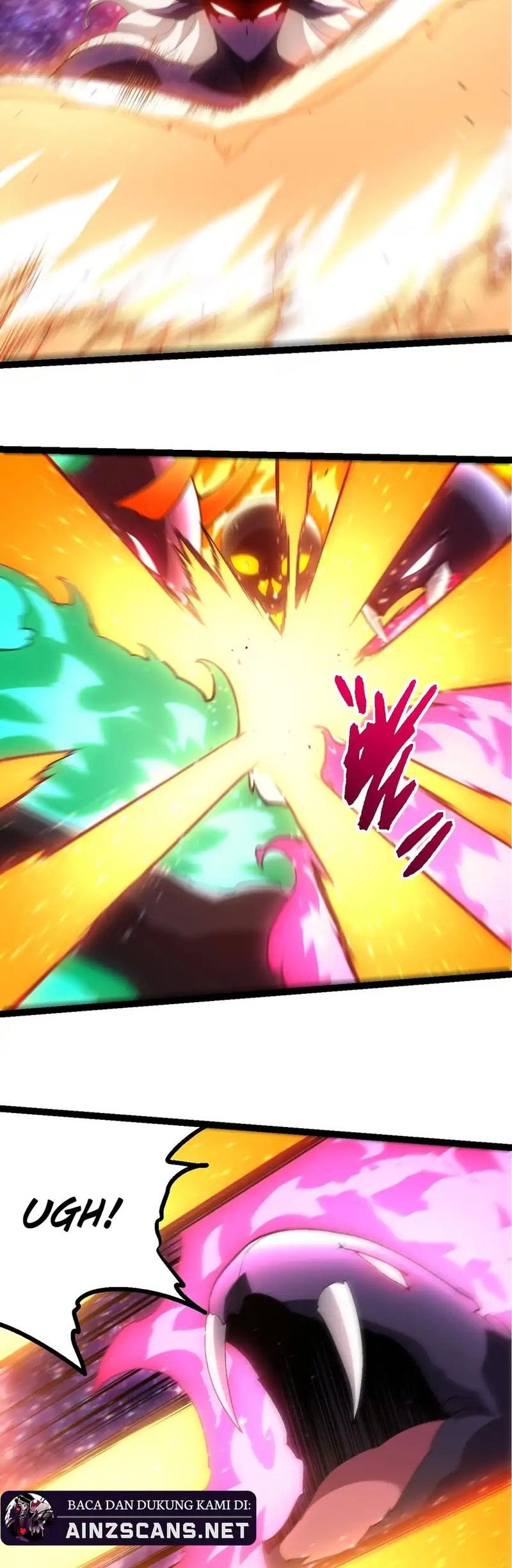 Cultivators In The City Chapter 32 - halaman 16