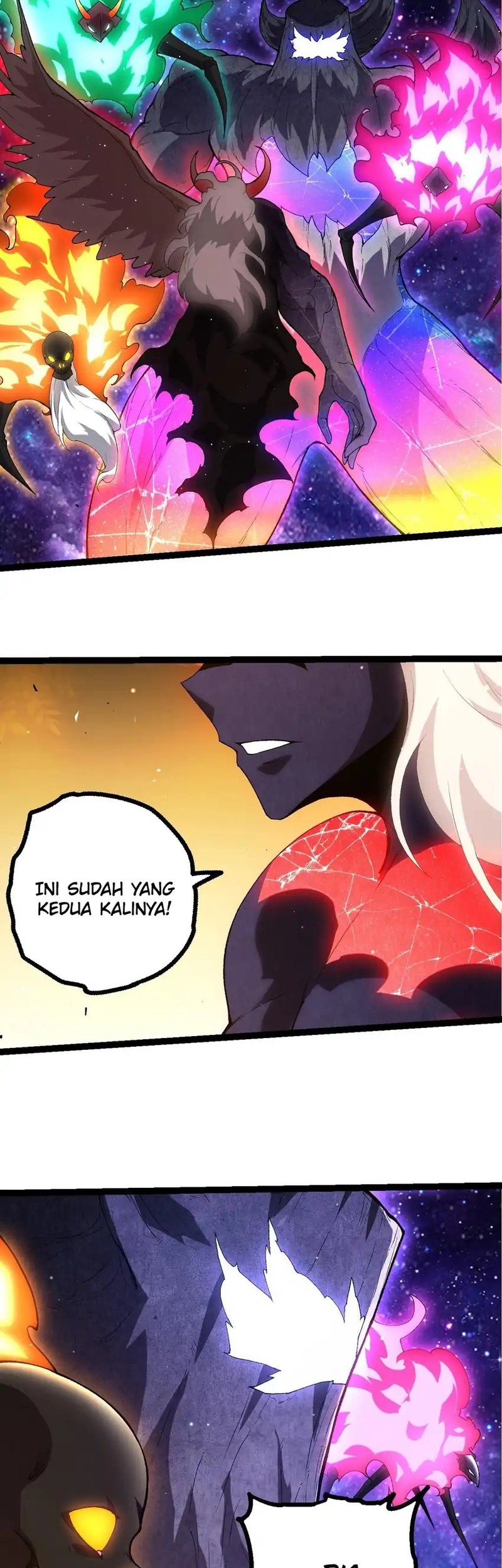 Cultivators In The City Chapter 32 - halaman 18