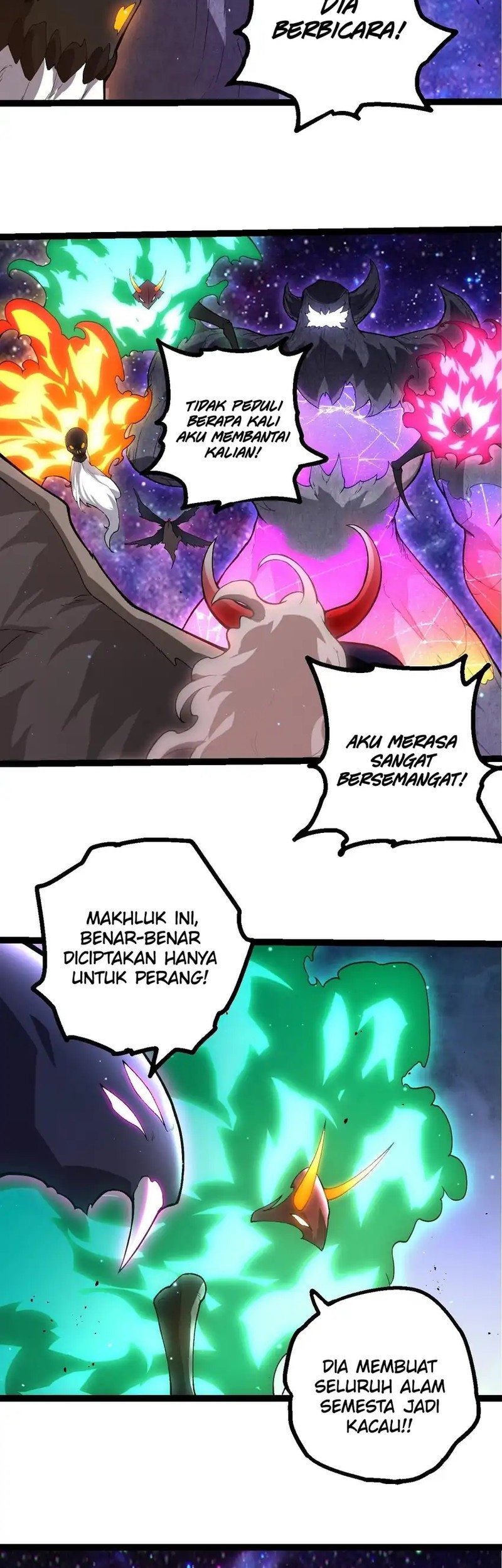 Cultivators In The City Chapter 32 - halaman 19