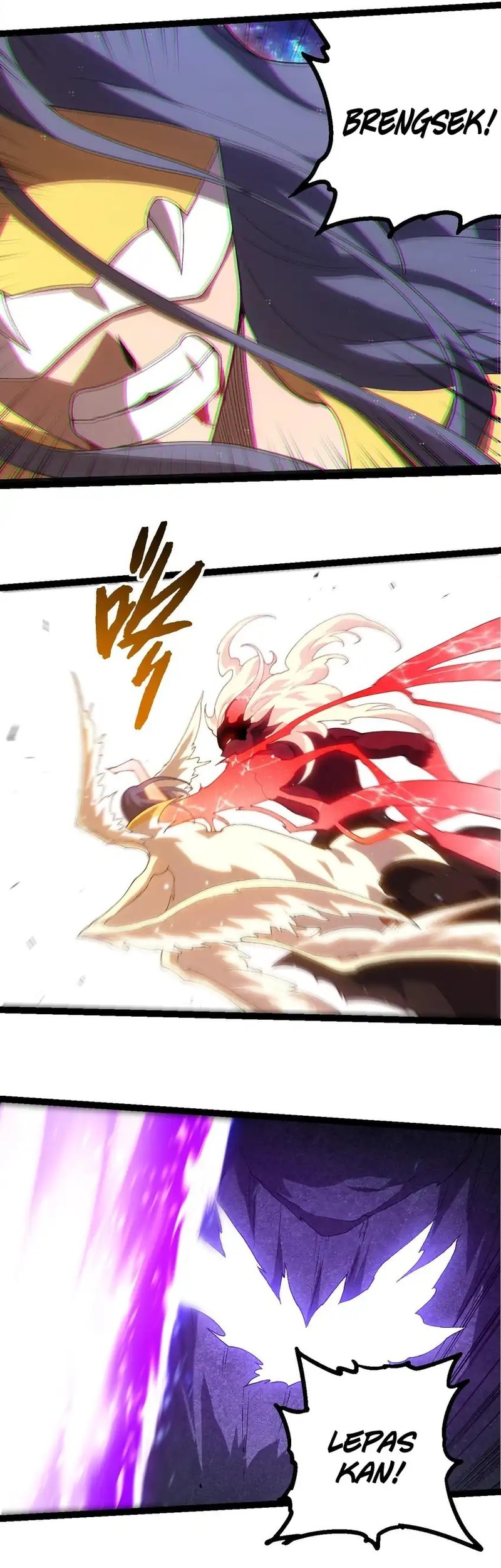 Cultivators In The City Chapter 32 - halaman 9