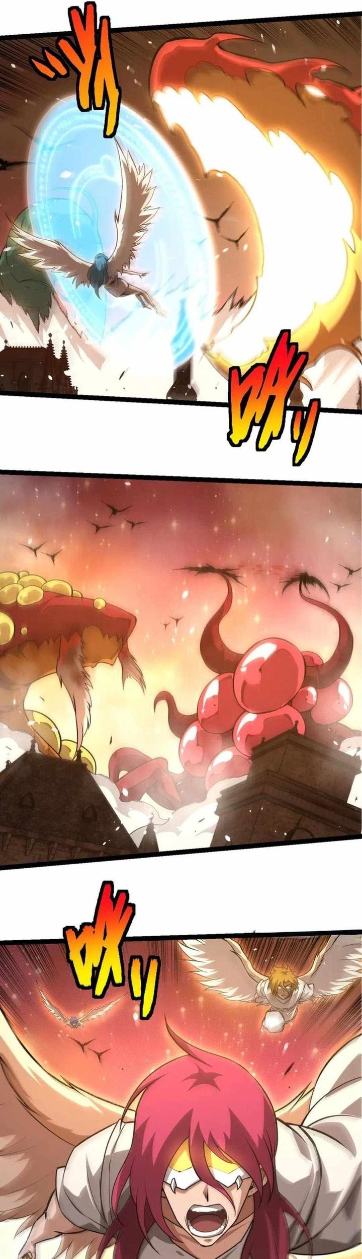 Cultivators In The City Chapter 33 - halaman 10