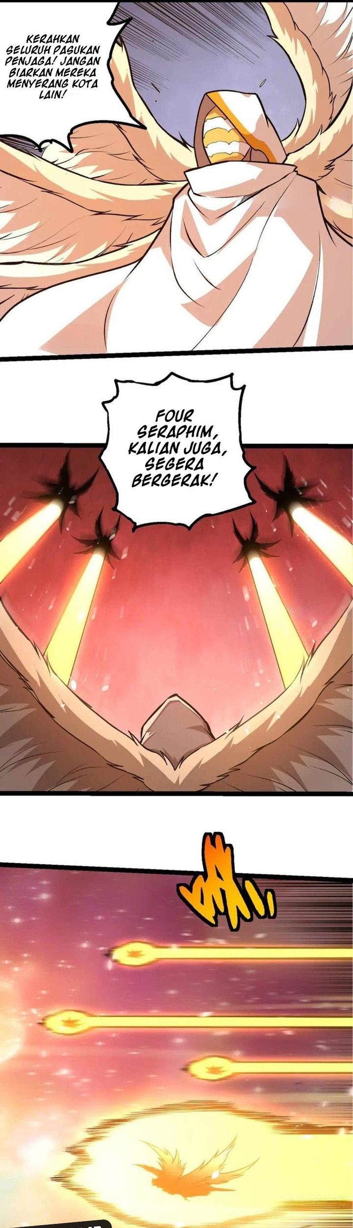 Cultivators In The City Chapter 33 - halaman 16