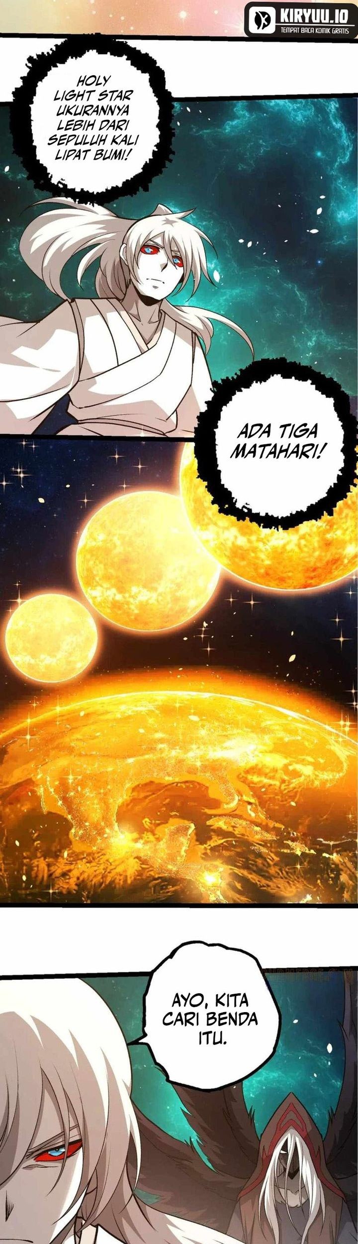 Cultivators In The City Chapter 33 - halaman 8