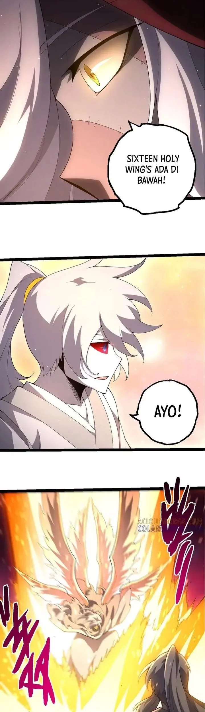 Cultivators In The City Chapter 34 - halaman 13
