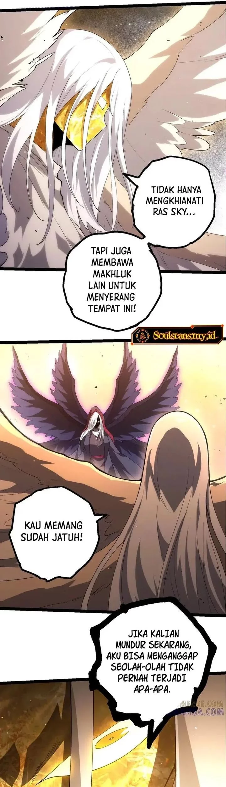 Cultivators In The City Chapter 34 - halaman 17