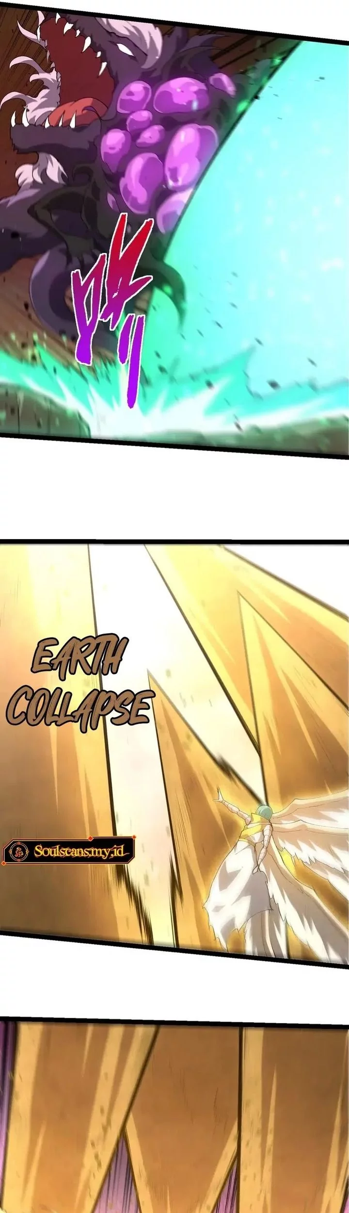 Cultivators In The City Chapter 34 - halaman 3